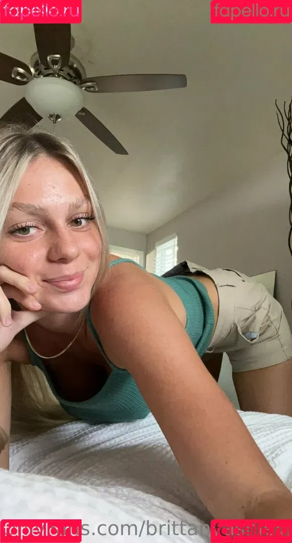 Brittanyashleyx Onlyfans Photo Gallery 