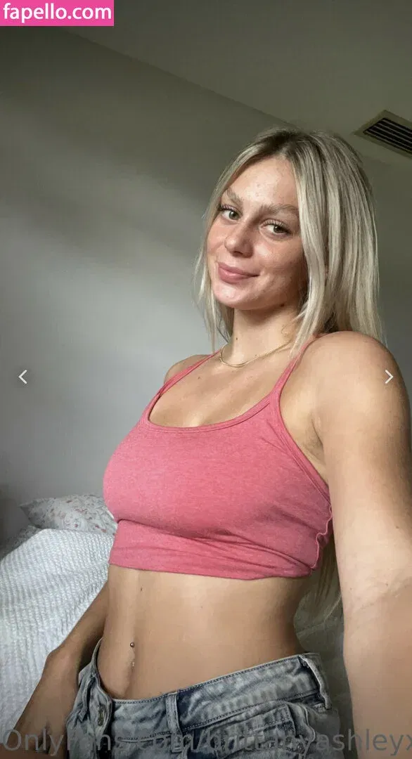 Brittanyashleyx Onlyfans Photo Gallery 