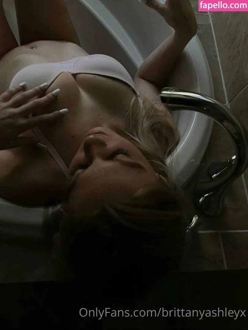 Brittanyashleyx Onlyfans Photo Gallery 