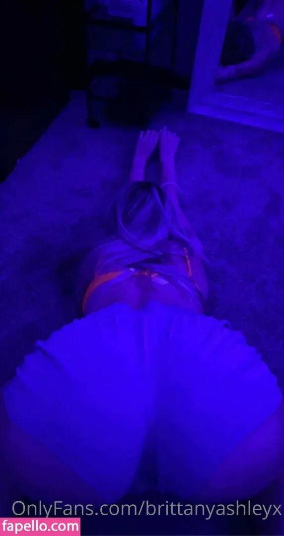Brittanyashleyx Onlyfans Photo Gallery 