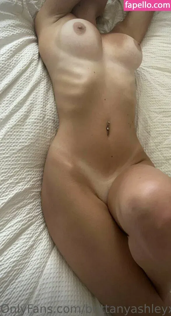 Brittanyashleyx Onlyfans Photo Gallery 