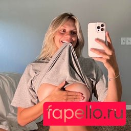 Brittanyashleyx Nude Onlyfans Photo 44