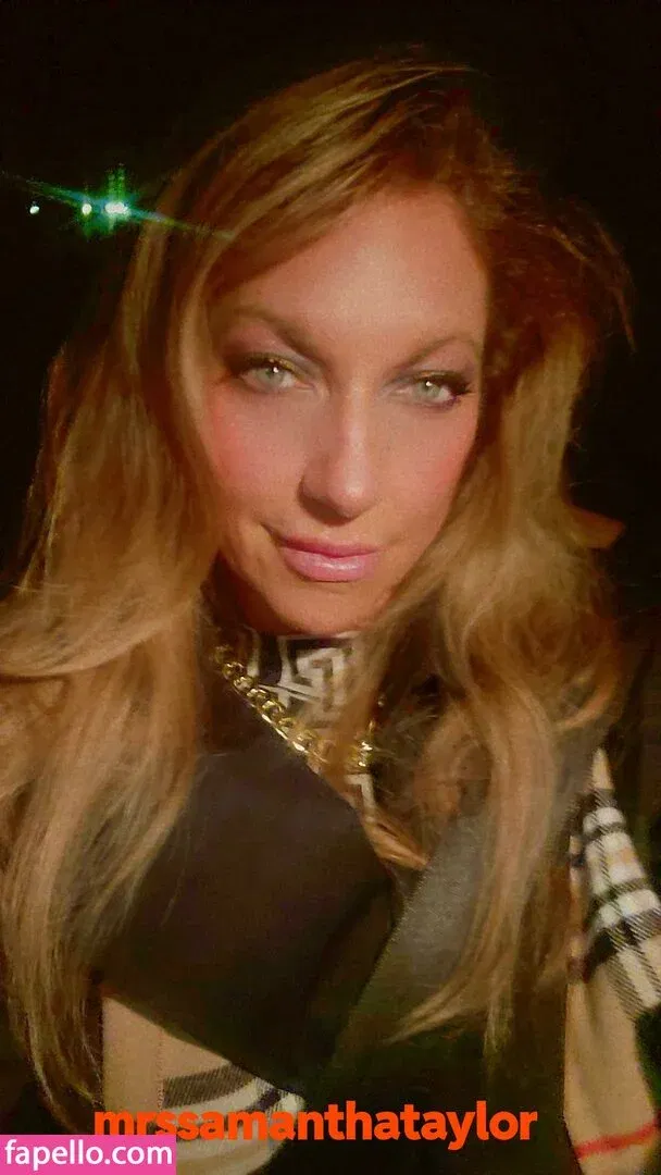 Samantha Taylor Onlyfans Photo Gallery 