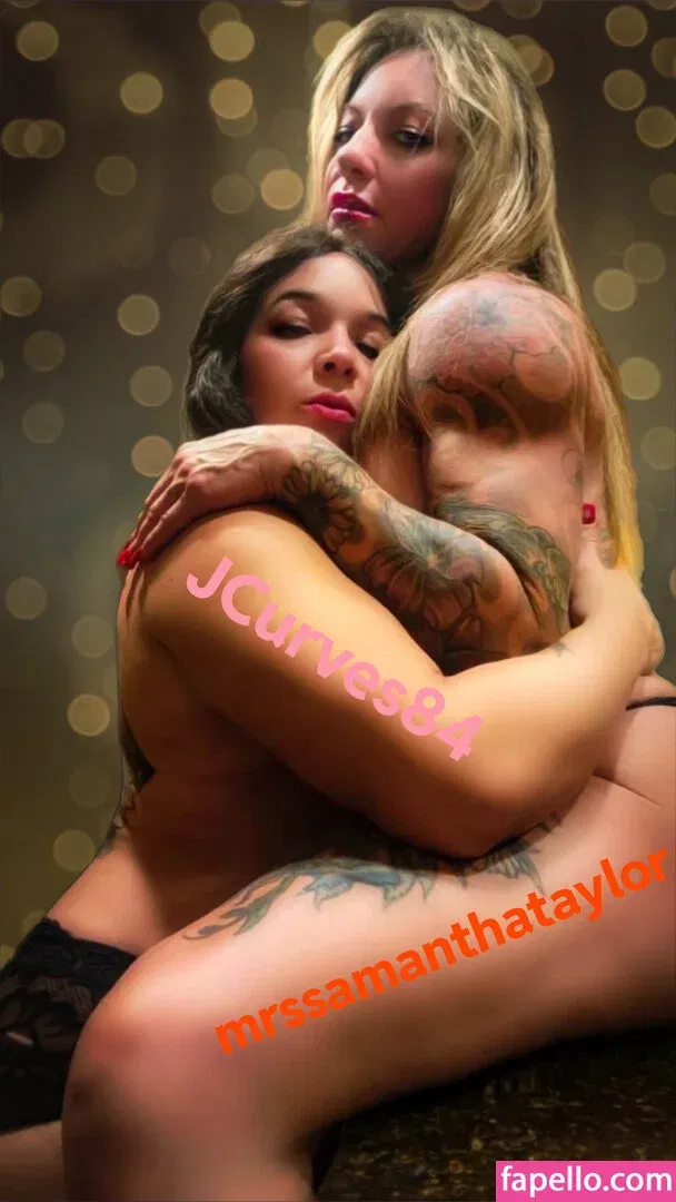 Samantha Taylor Onlyfans Photo Gallery 