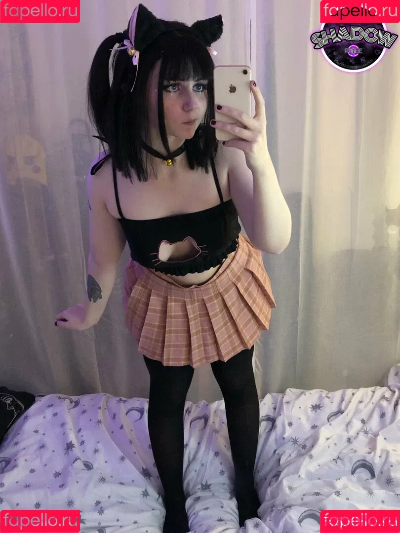egirlshadowx Onlyfans Photo Gallery 