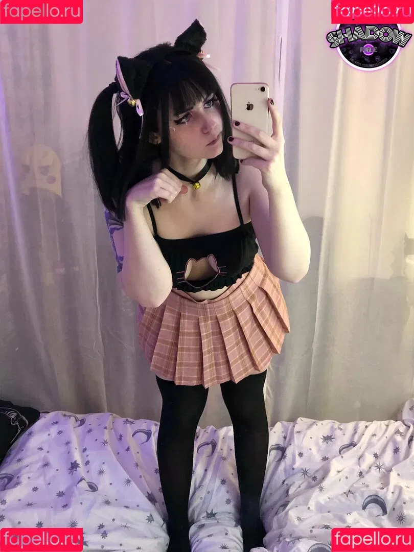egirlshadowx Onlyfans Photo Gallery 