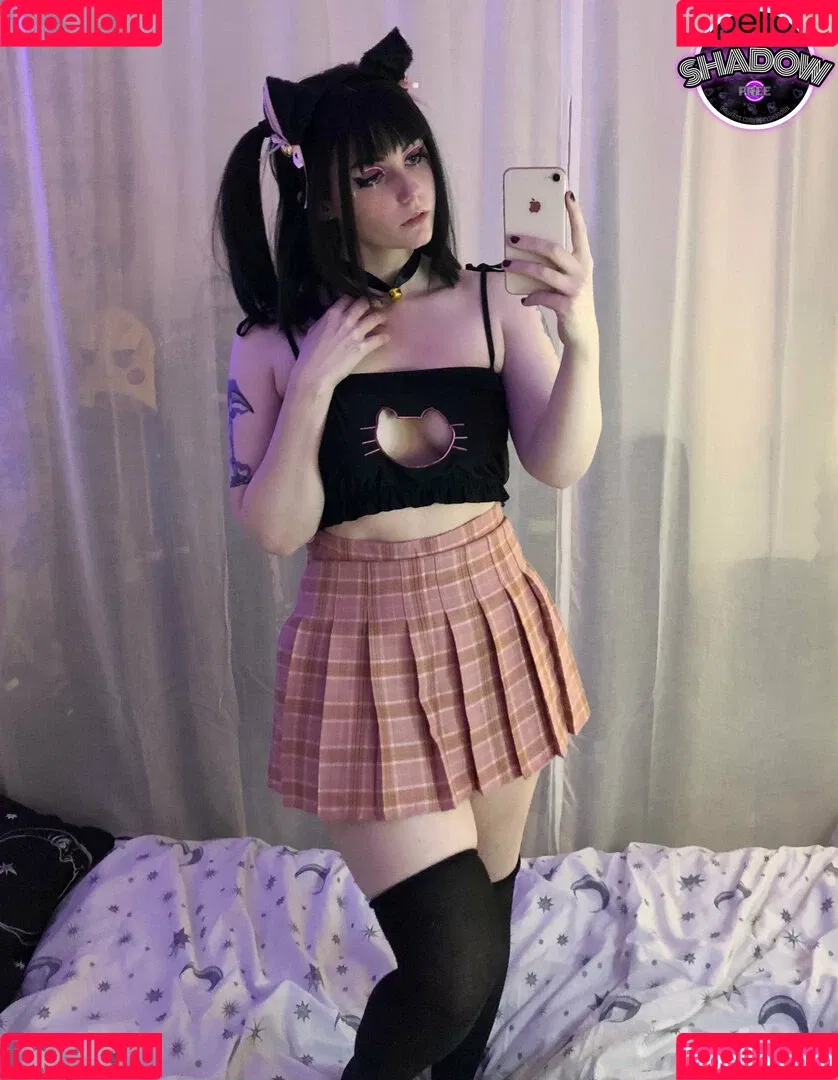 egirlshadowx Onlyfans Photo Gallery 