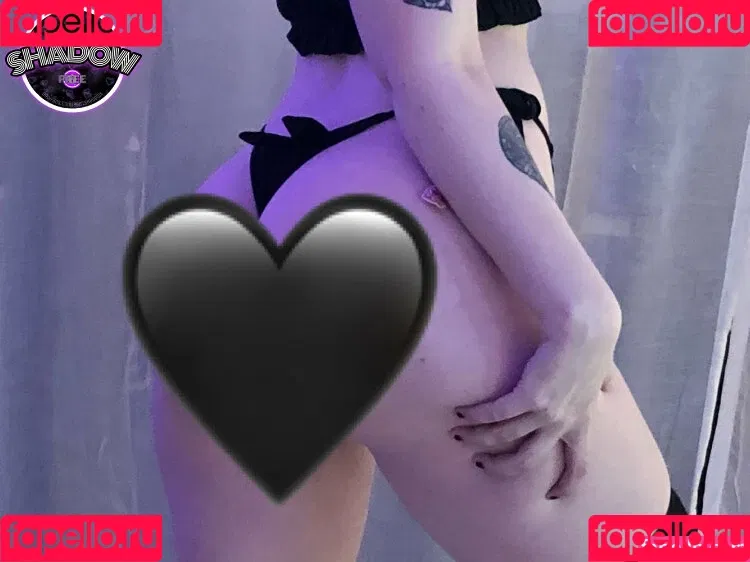 egirlshadowx Onlyfans Photo Gallery 