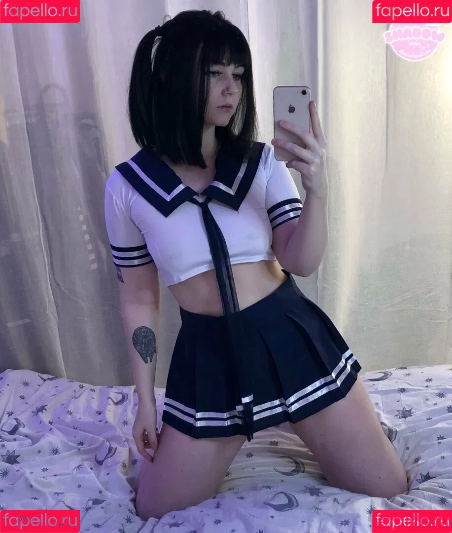 egirlshadowx Onlyfans Photo Gallery 
