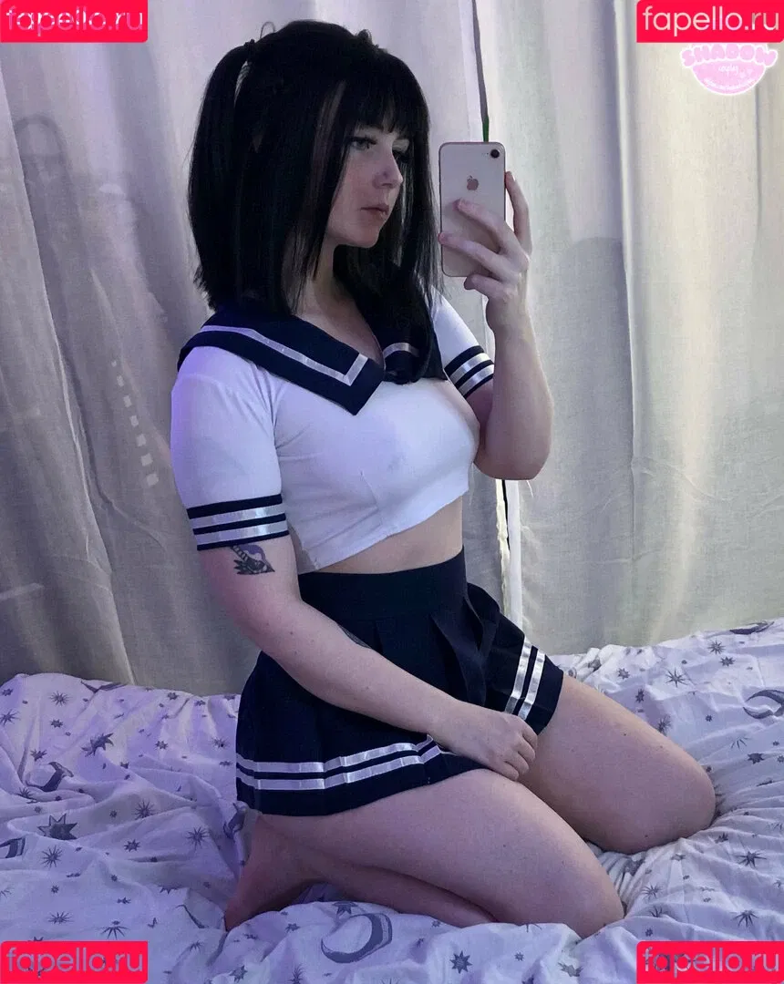 egirlshadowx Onlyfans Photo Gallery 