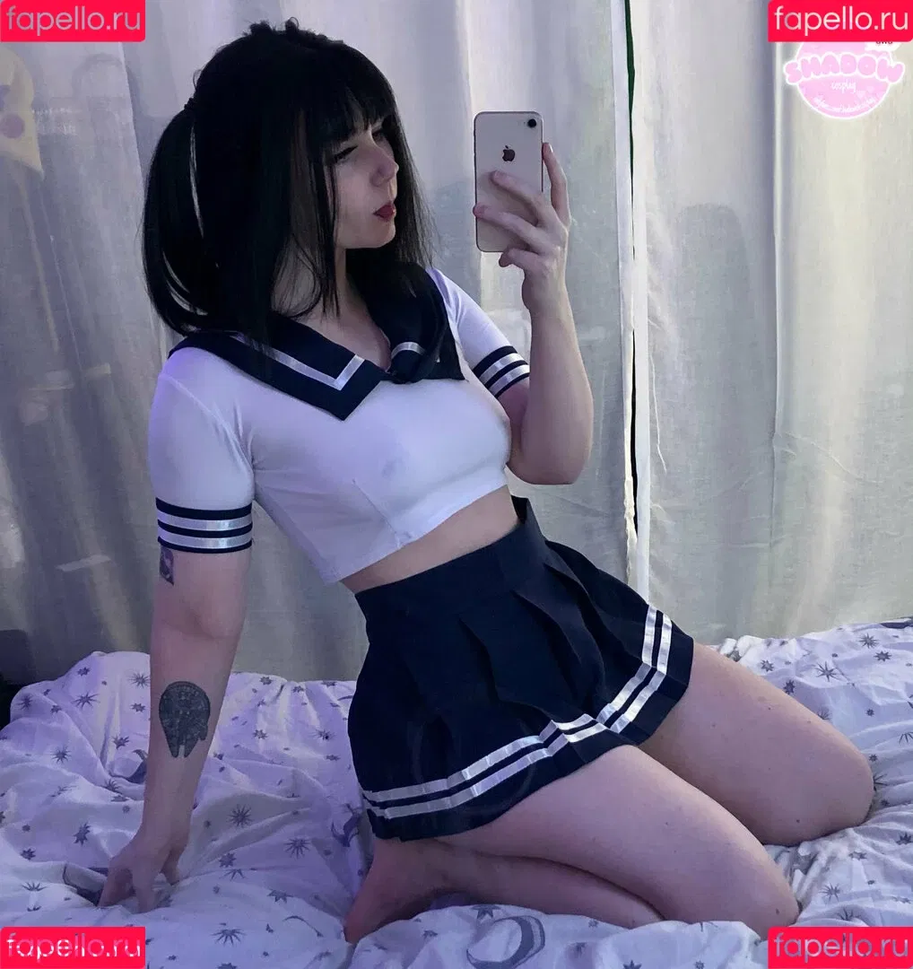 egirlshadowx Onlyfans Photo Gallery 