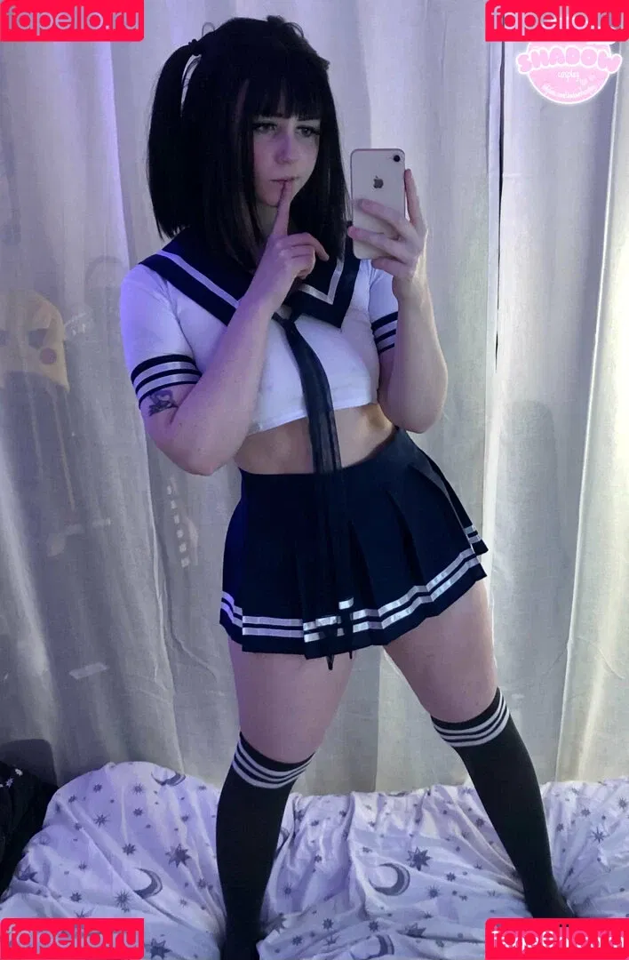 egirlshadowx Onlyfans Photo Gallery 