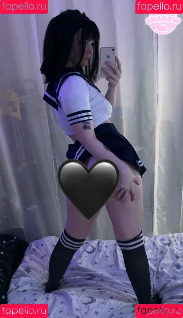 egirlshadowx Onlyfans Photo Gallery 
