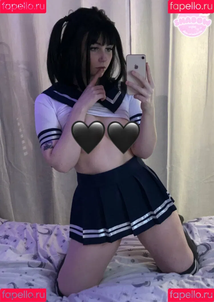 egirlshadowx Onlyfans Photo Gallery 