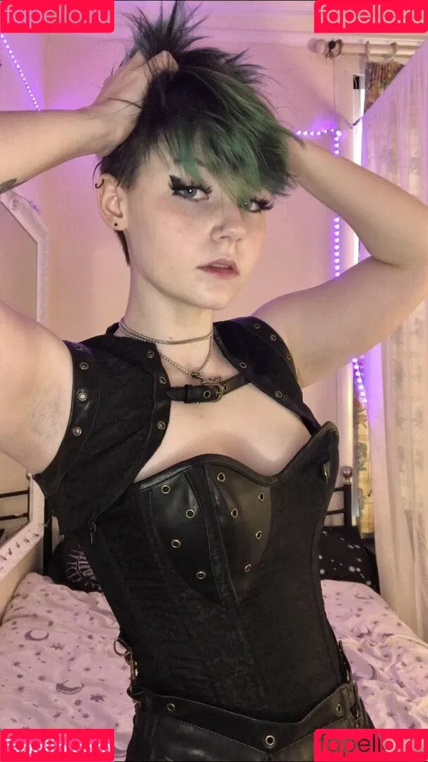 egirlshadowx Onlyfans Photo Gallery 