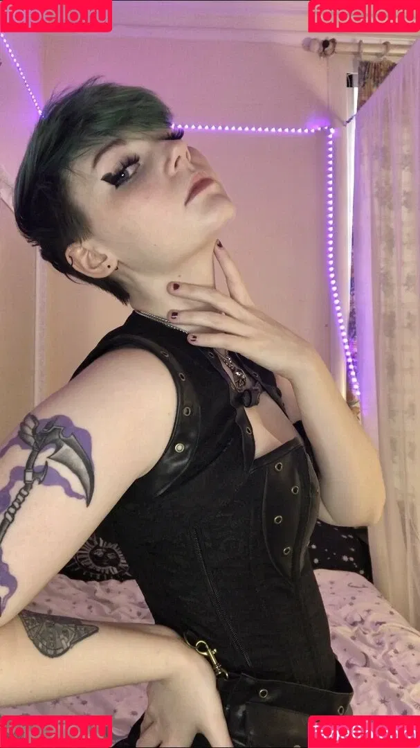 egirlshadowx Onlyfans Photo Gallery 