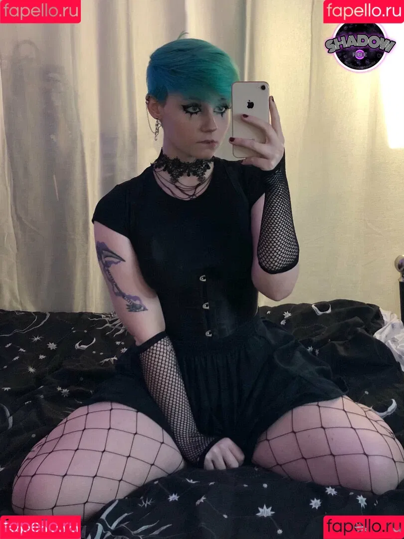 egirlshadowx Onlyfans Photo Gallery 