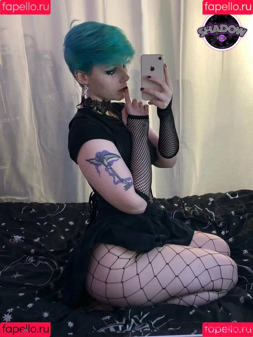 egirlshadowx Onlyfans Photo Gallery 