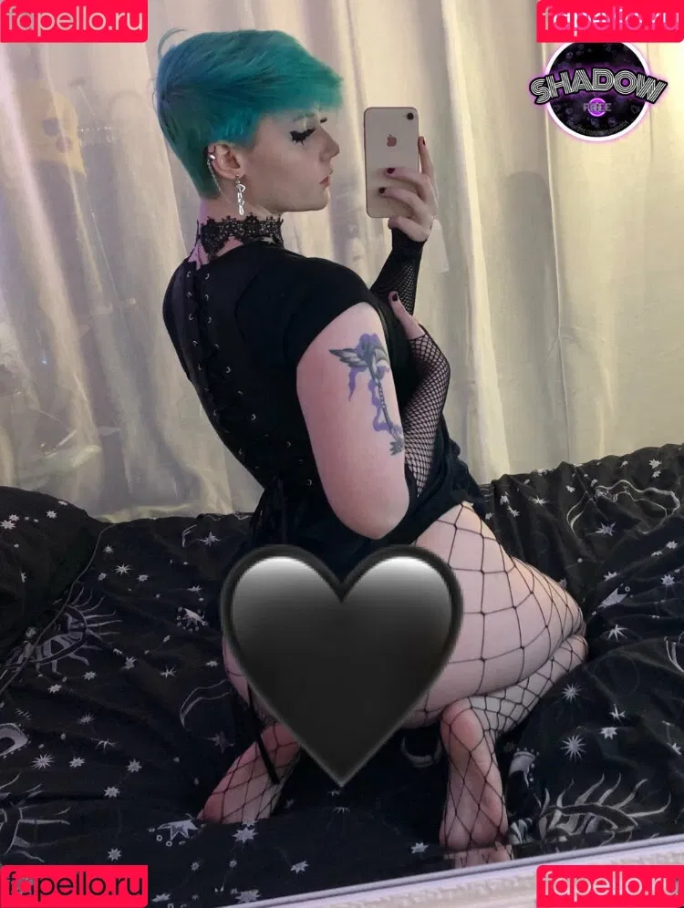 egirlshadowx Onlyfans Photo Gallery 