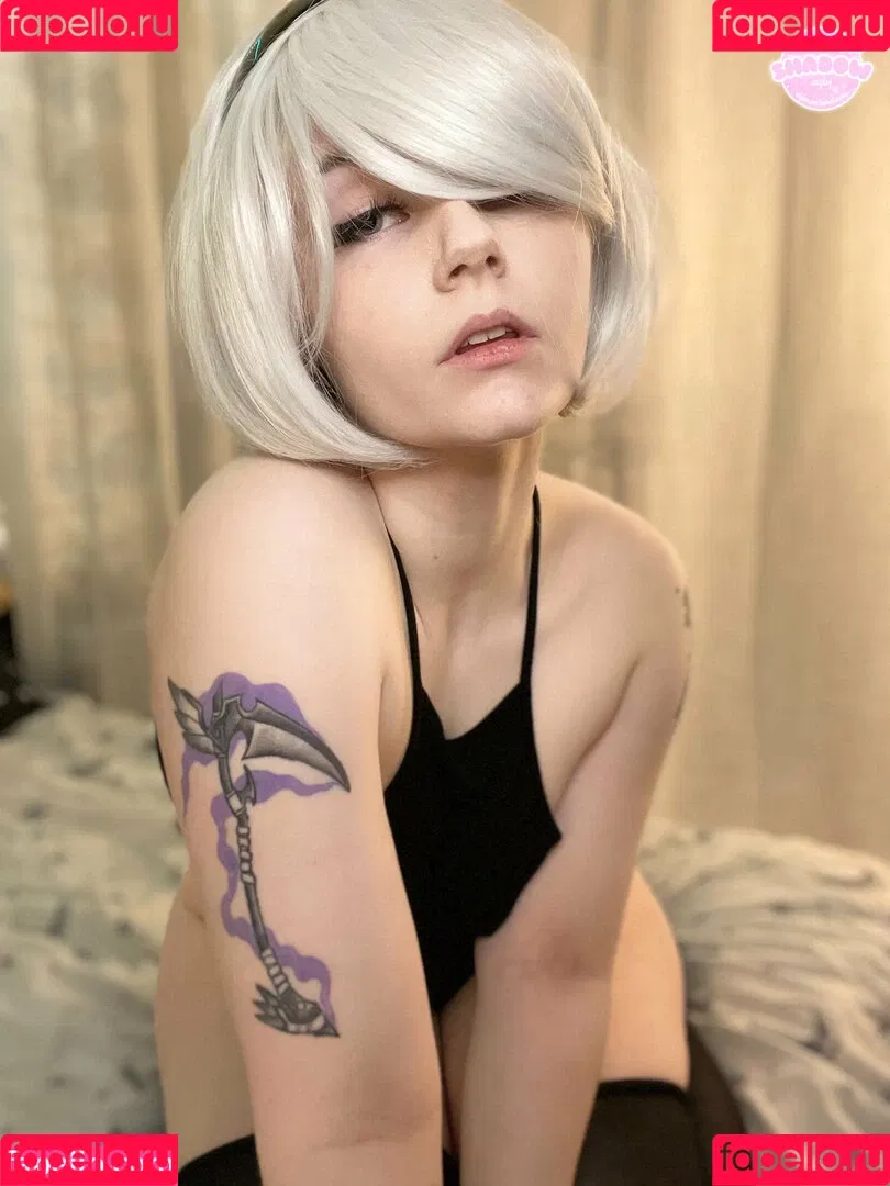 egirlshadowx Onlyfans Photo Gallery 