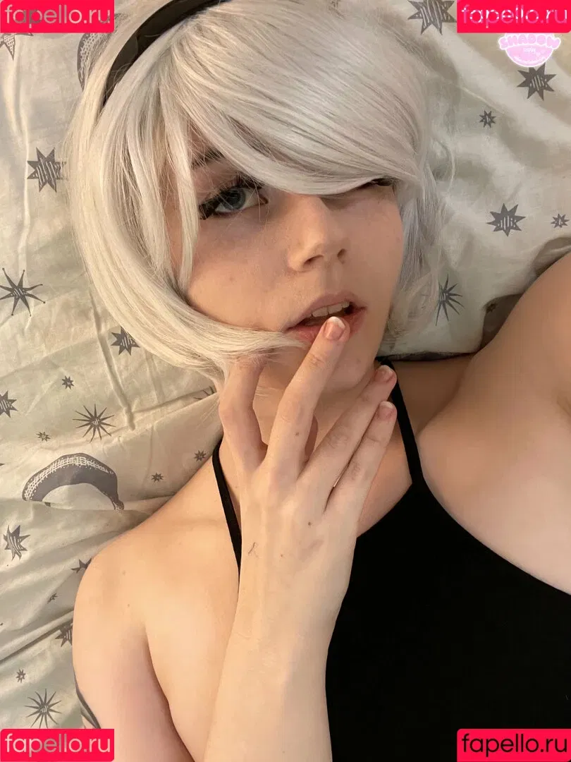 egirlshadowx Onlyfans Photo Gallery 