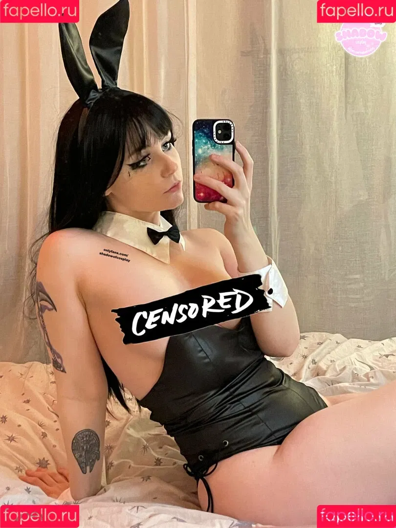 egirlshadowx Onlyfans Photo Gallery 