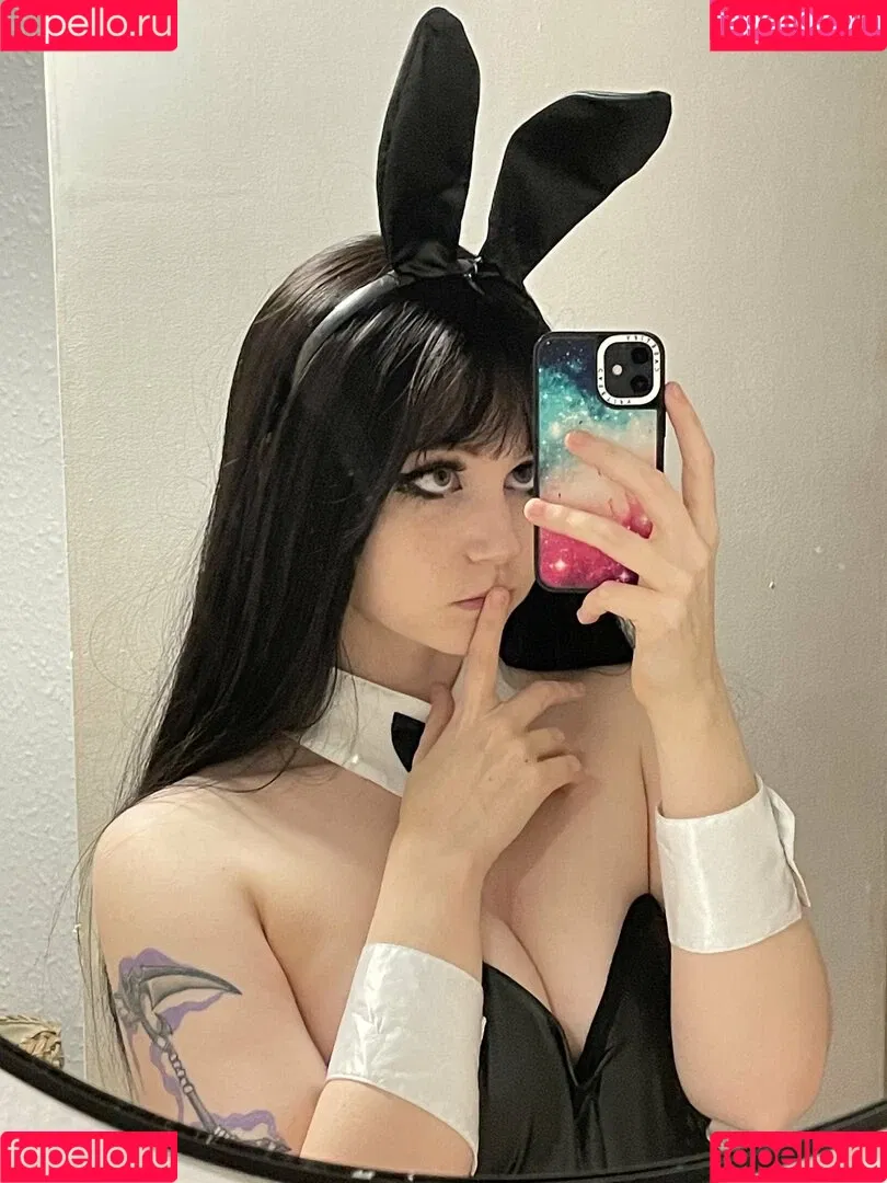 egirlshadowx Onlyfans Photo Gallery 