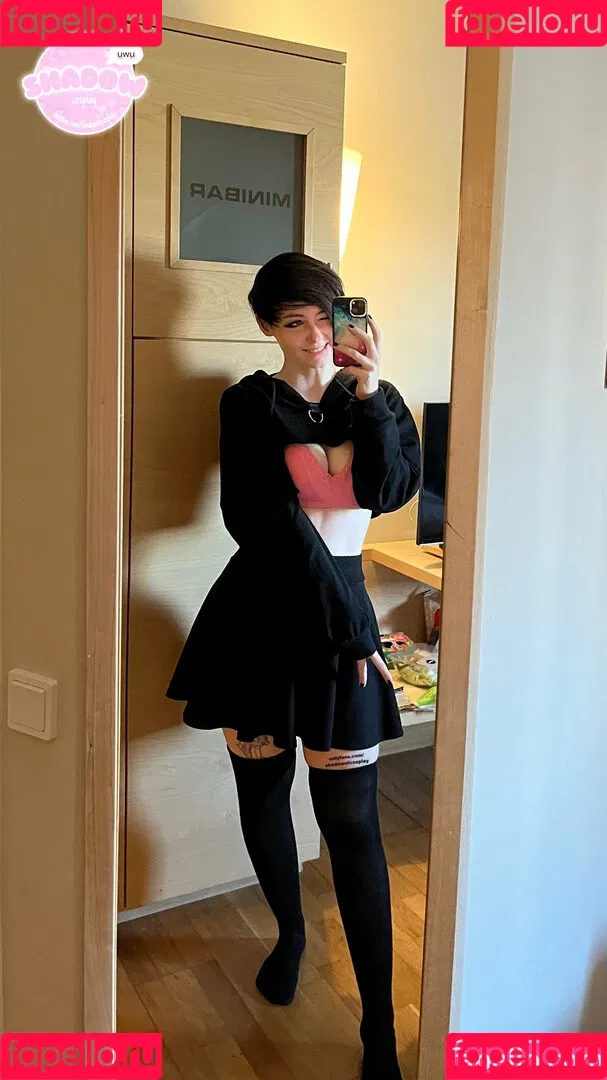 egirlshadowx Onlyfans Photo Gallery 