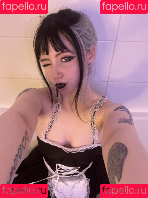 egirlshadowx Onlyfans Photo Gallery 