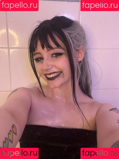 egirlshadowx Onlyfans Photo Gallery 