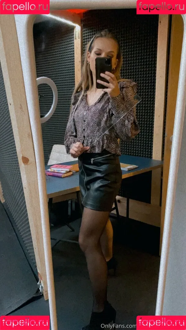 Lady Annabelle Onlyfans Photo Gallery 