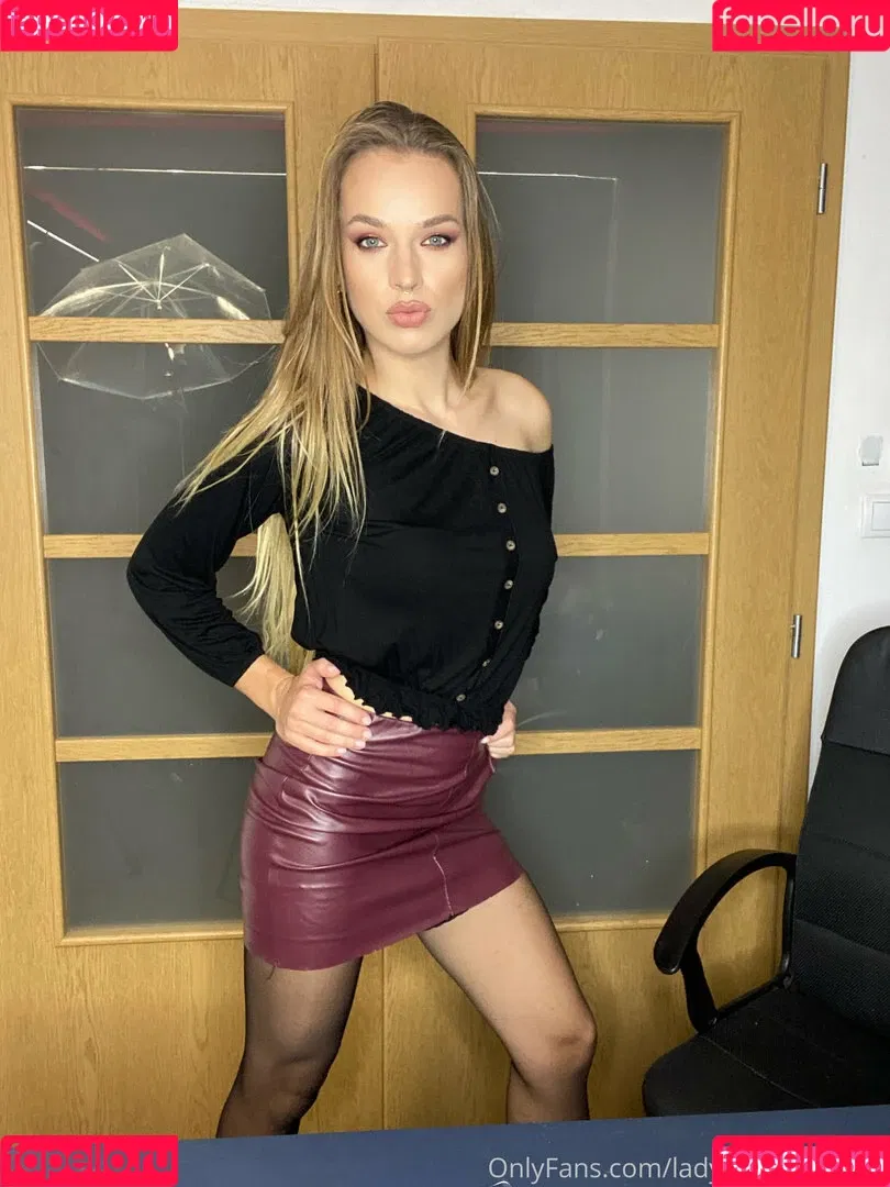 Lady Annabelle Onlyfans Photo Gallery 