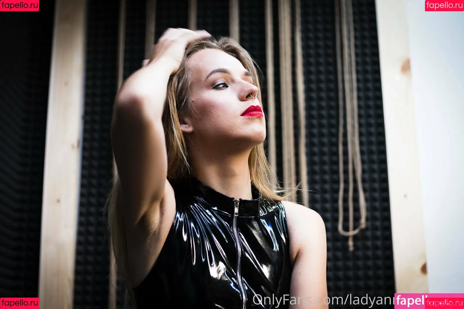 Lady Annabelle Onlyfans Photo Gallery 