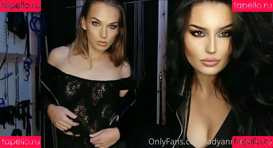 Lady Annabelle Onlyfans Photo Gallery 