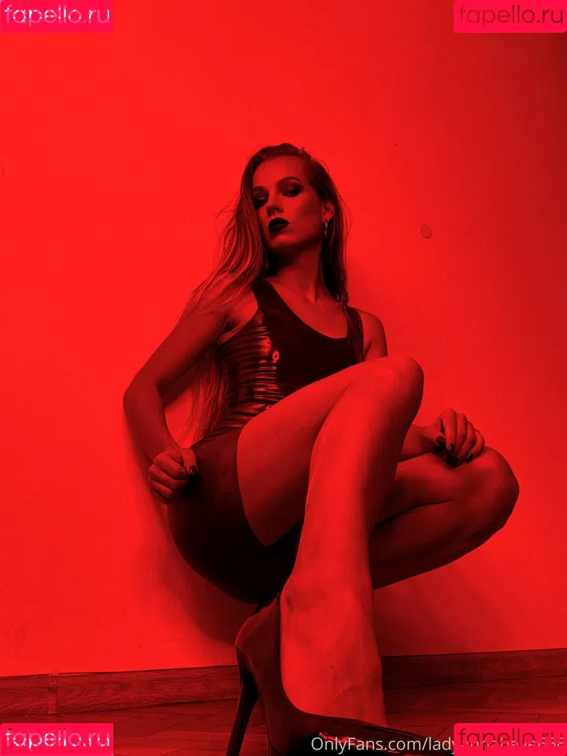 Lady Annabelle Onlyfans Photo Gallery 
