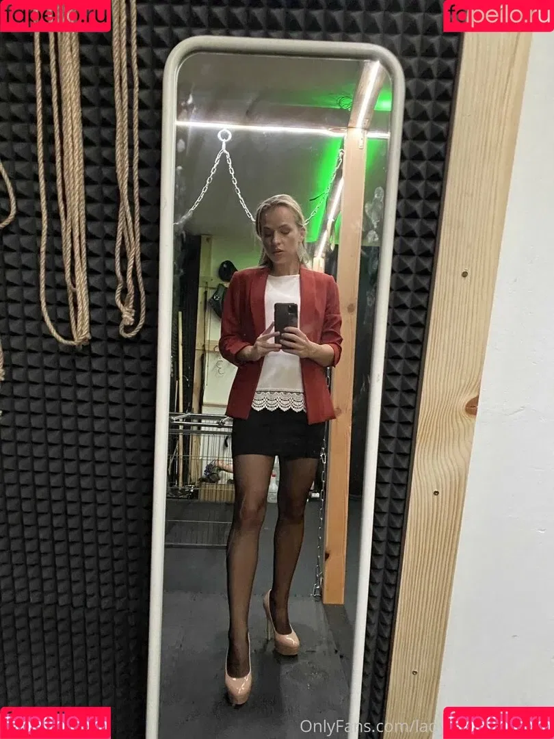 Lady Annabelle Onlyfans Photo Gallery 