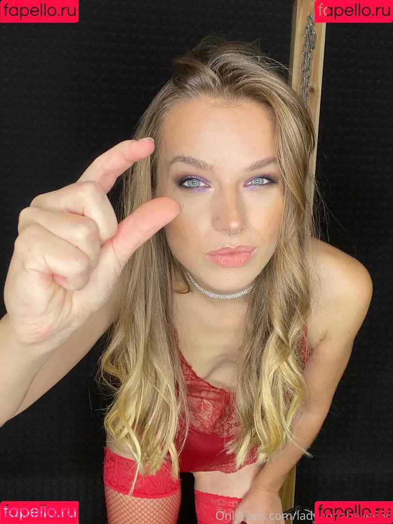 Lady Annabelle Onlyfans Photo Gallery 