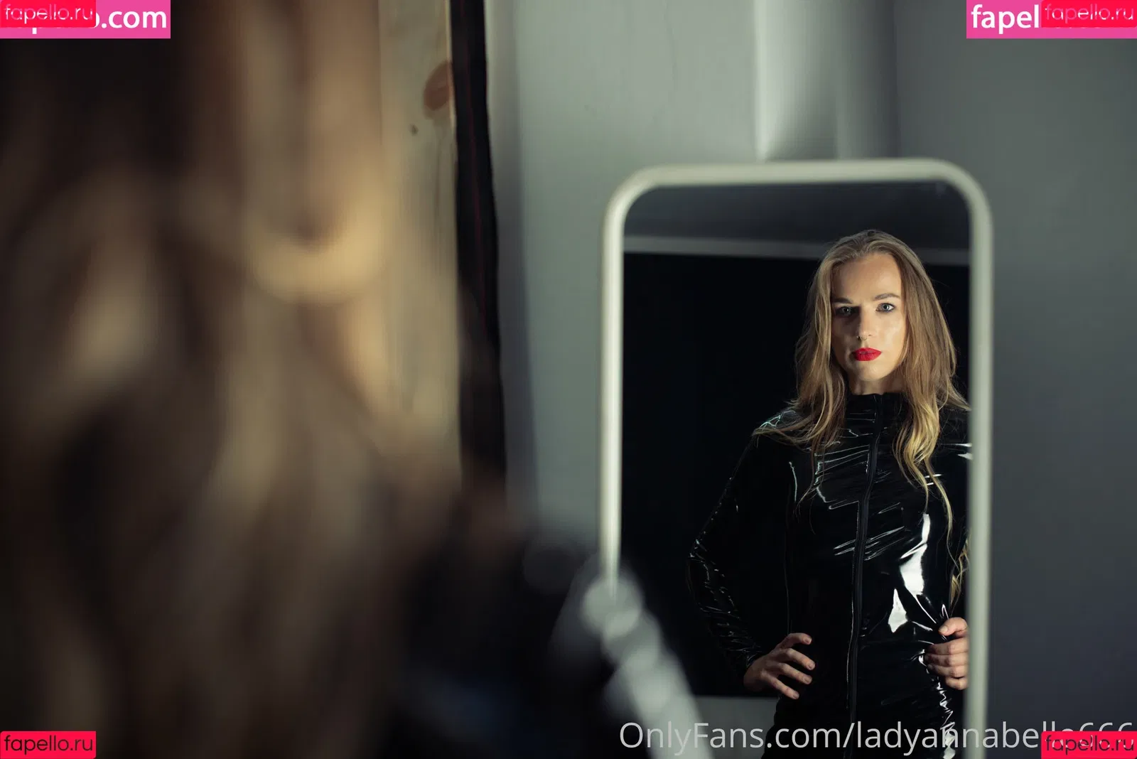 Lady Annabelle Onlyfans Photo Gallery 