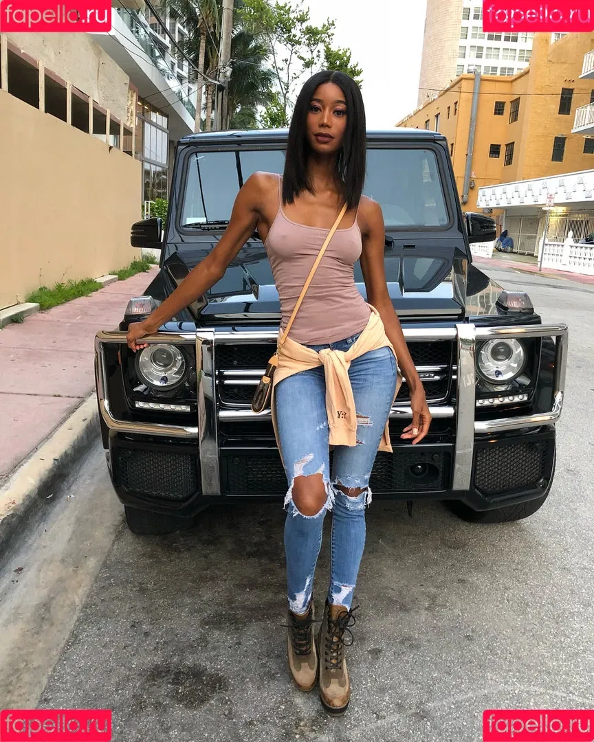 Jazzma Onlyfans Photo Gallery 