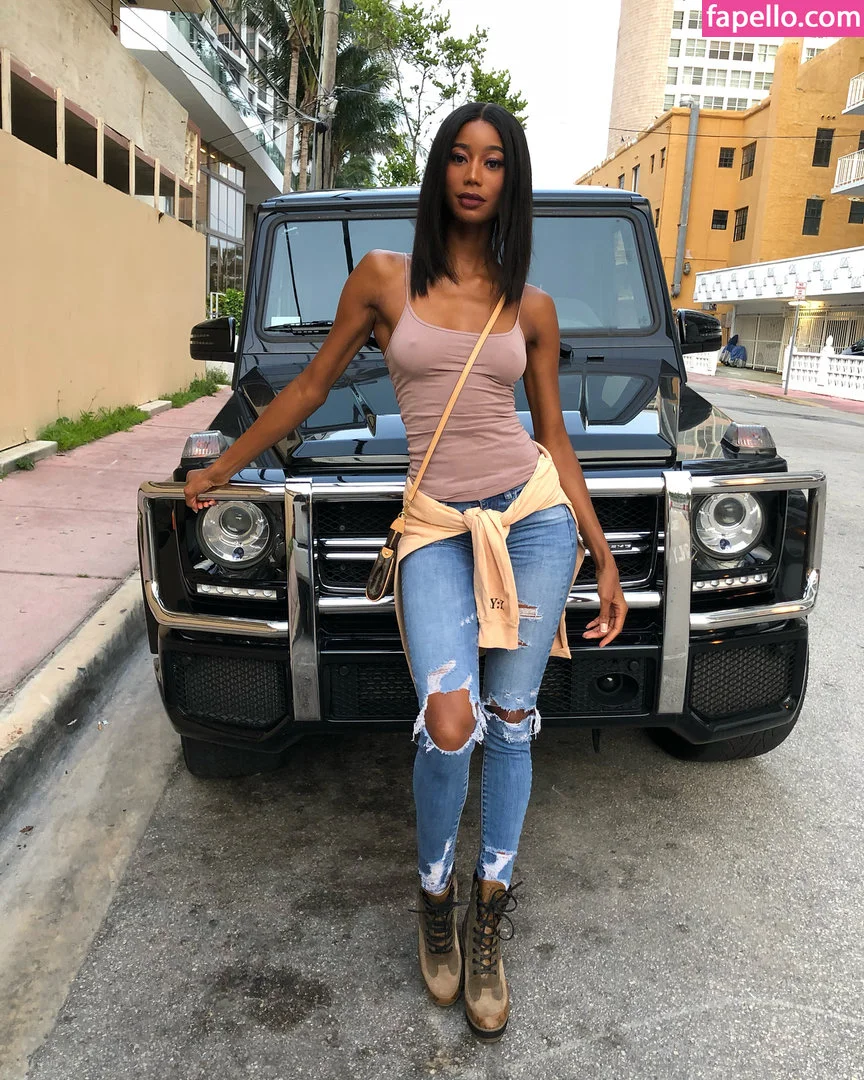 Jazzma Onlyfans Photo Gallery 