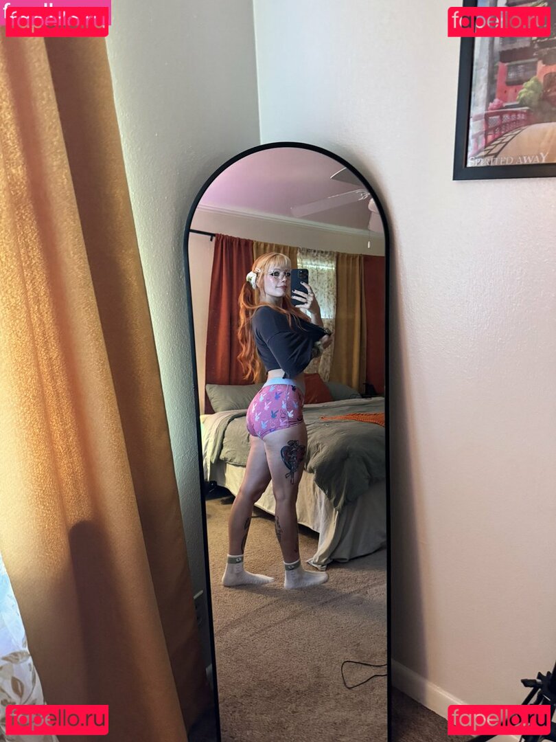 Nikkkijane Nikki Nude Onlyfans Photo 8
