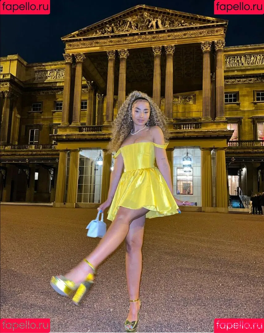 Ella Eyre Onlyfans Photo Gallery 
