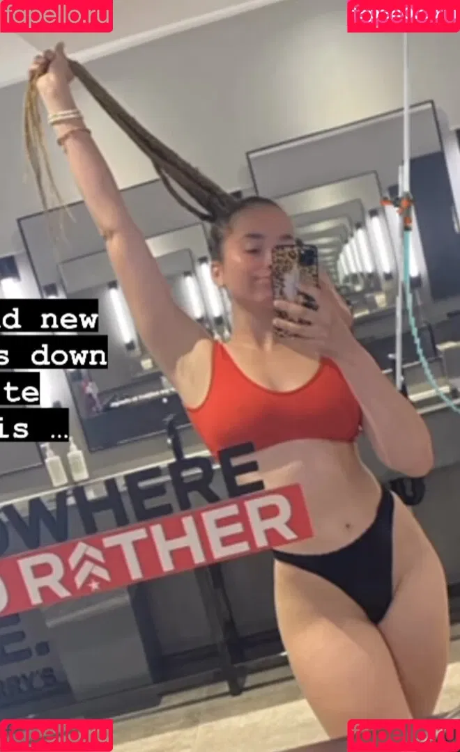 Ella Eyre Onlyfans Photo Gallery 