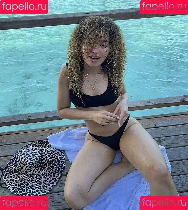 Ella Eyre Onlyfans Photo Gallery 
