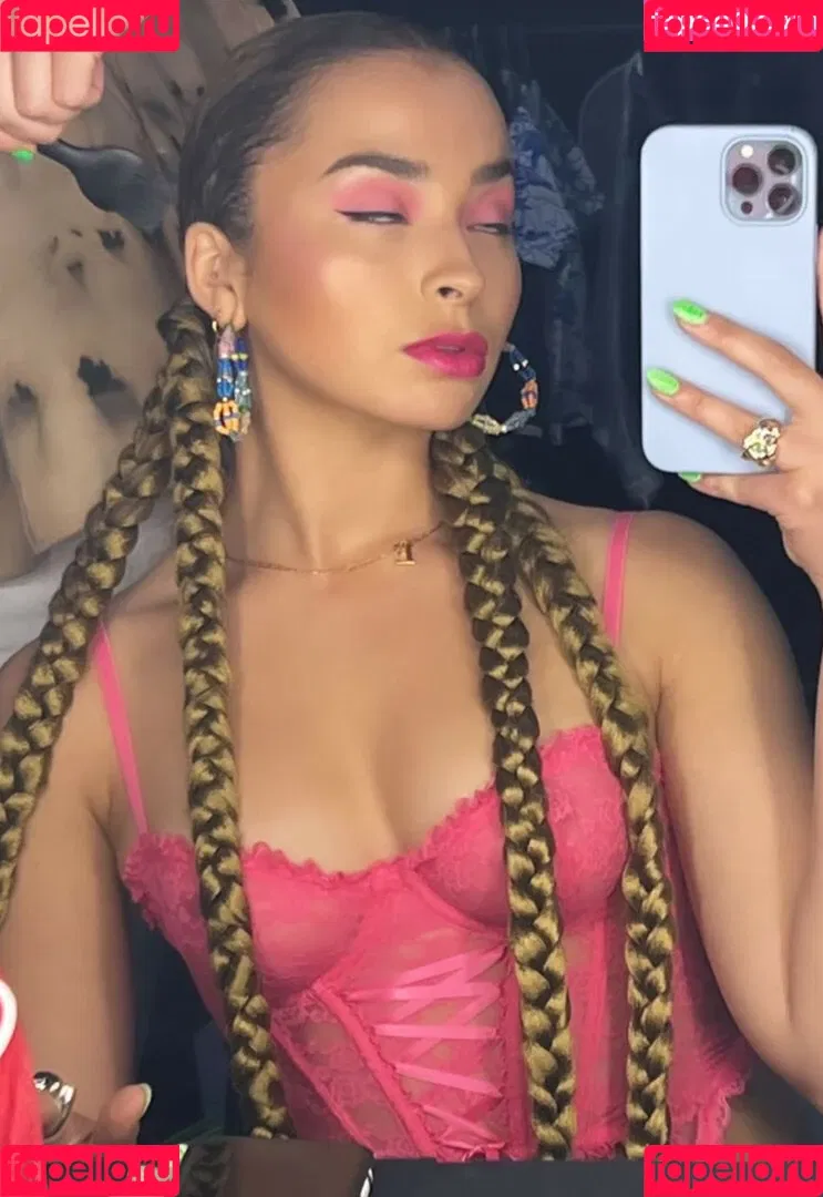 Ella Eyre Onlyfans Photo Gallery 