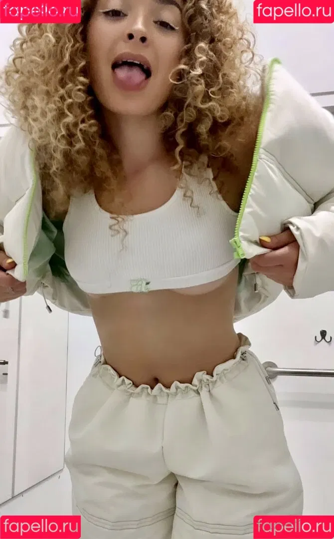 Ella Eyre Onlyfans Photo Gallery 