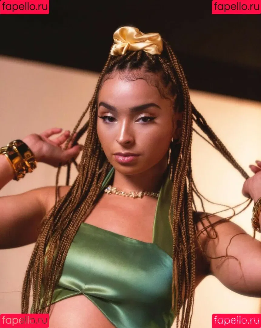 Ella Eyre Onlyfans Photo Gallery 