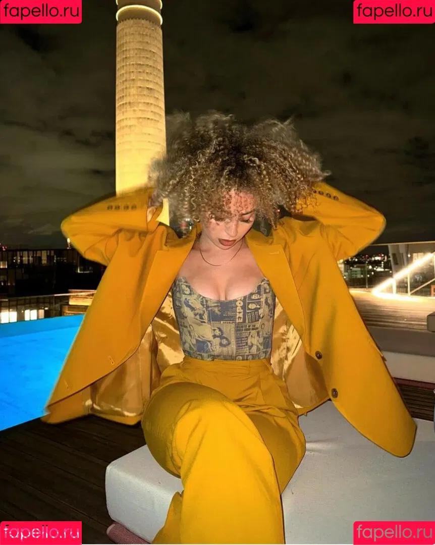 Ella Eyre Onlyfans Photo Gallery 