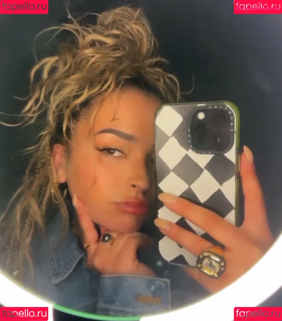 Ella Eyre Onlyfans Photo Gallery 