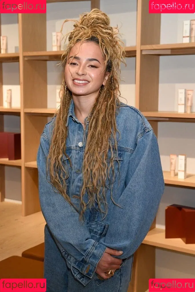 Ella Eyre Onlyfans Photo Gallery 